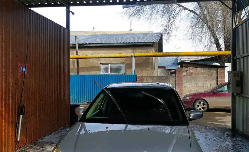 Honda Civic 2005 года за 4 000 000 тг. в Алматы