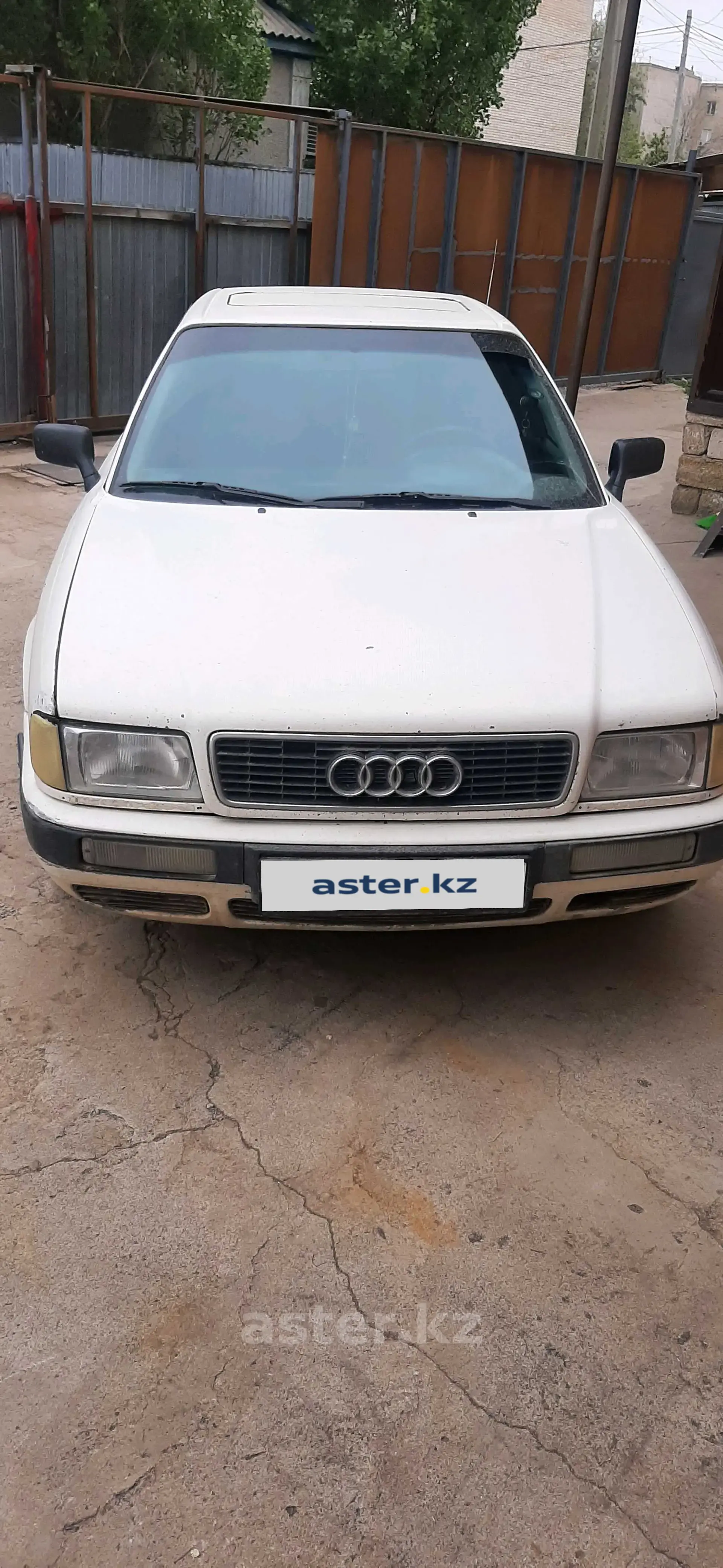 Audi 80 1994