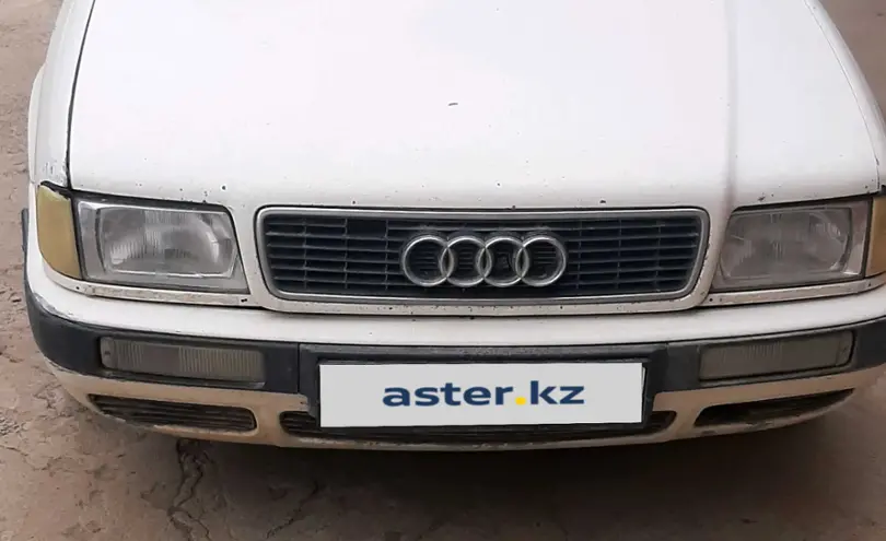 Audi 80 1994 года за 1 200 000 тг. в Актобе