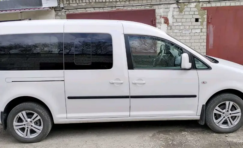 Volkswagen Caddy 2009 года за 7 200 000 тг. в Уральск