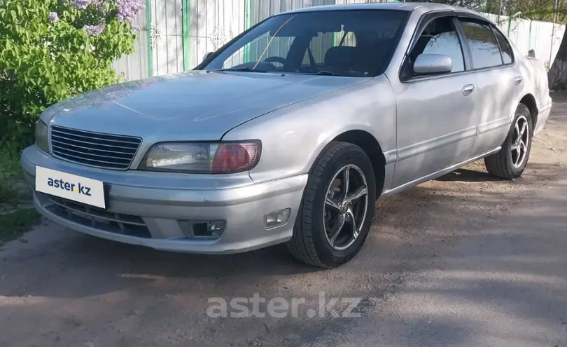 Nissan Cefiro 1996 года за 2 450 000 тг. в Талдыкорган