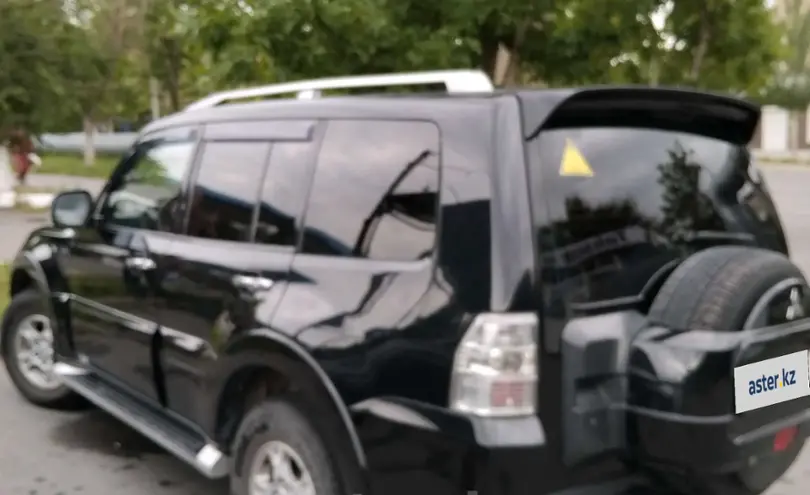 Mitsubishi Pajero 2007 года за 7 800 000 тг. в Шымкент фото 3