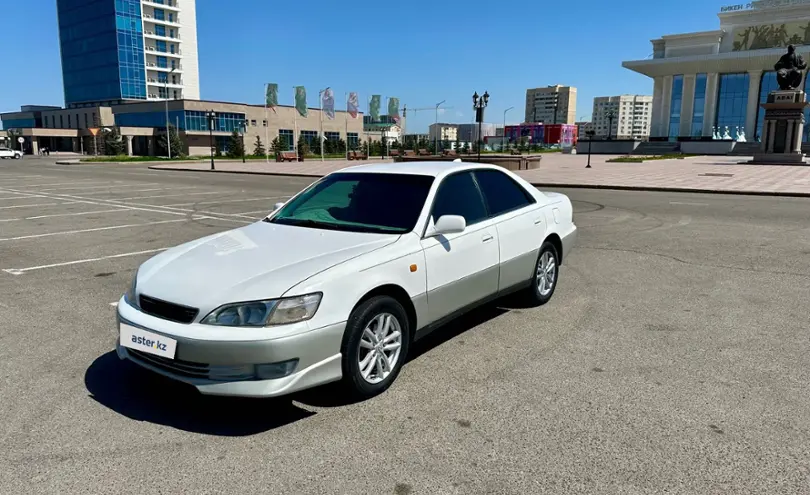 Toyota Windom 1997 года за 4 000 000 тг. в Талдыкорган