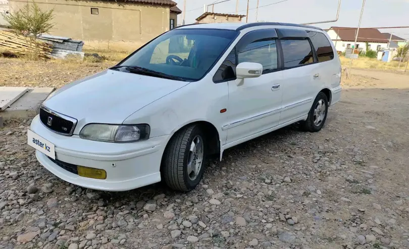 Honda Odyssey 1997 года за 2 800 000 тг. в Шымкент