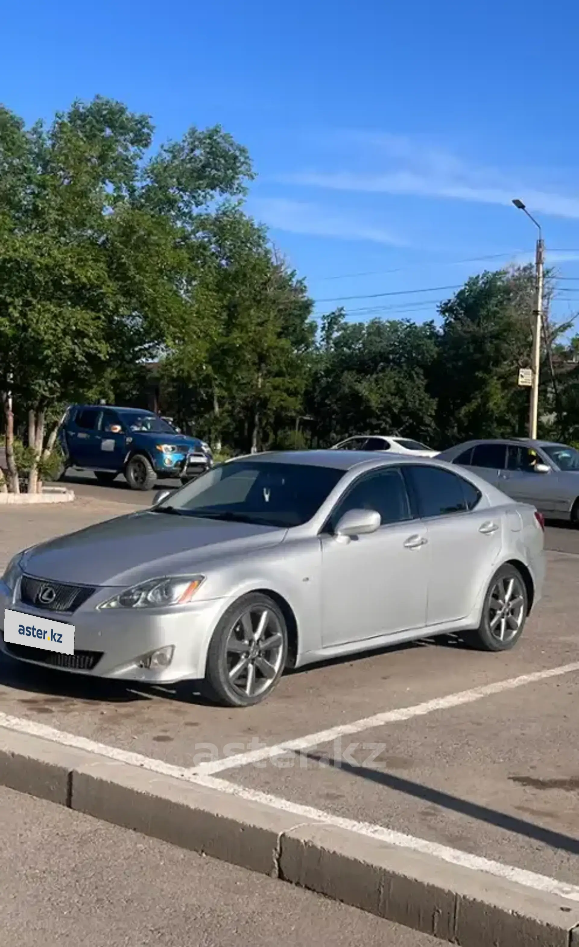 Купить Lexus в Таразе. Покупка, продажа Lexus, цены - Aster.kz