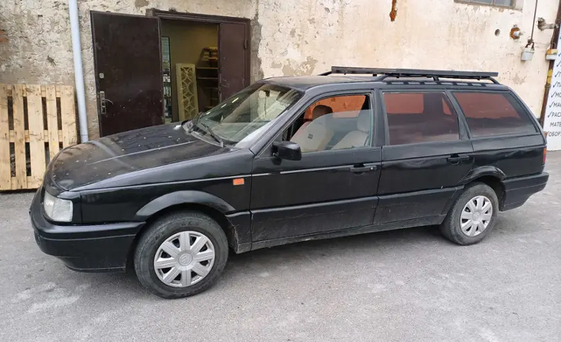 Volkswagen Passat 1991 года за 950 000 тг. в Шымкент