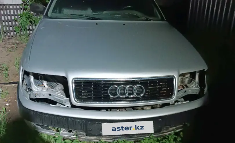 Audi 100 1991 года за 1 100 000 тг. в Алматы