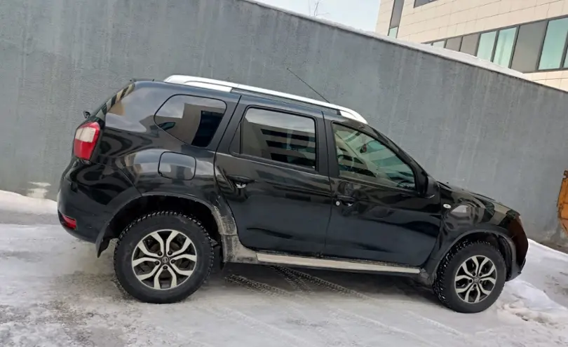 Nissan Terrano 2018 года за 8 500 000 тг. в Астана