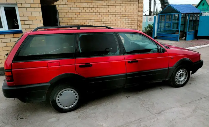 Volkswagen Passat 1991 года за 1 200 000 тг. в Улытауская область