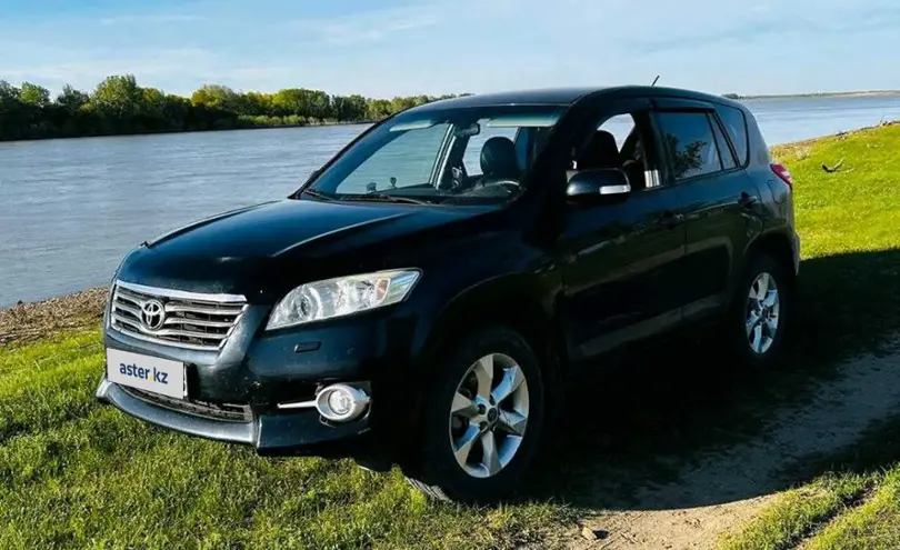 Toyota RAV4 2011 года за 8 000 000 тг. в Абайская область