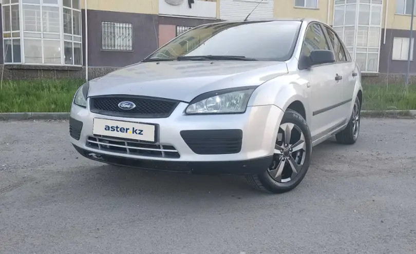 Ford Focus 2006 года за 3 000 000 тг. в Алматы