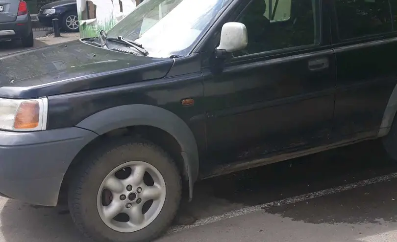 Land Rover Freelander 1999 года за 2 600 000 тг. в Астана