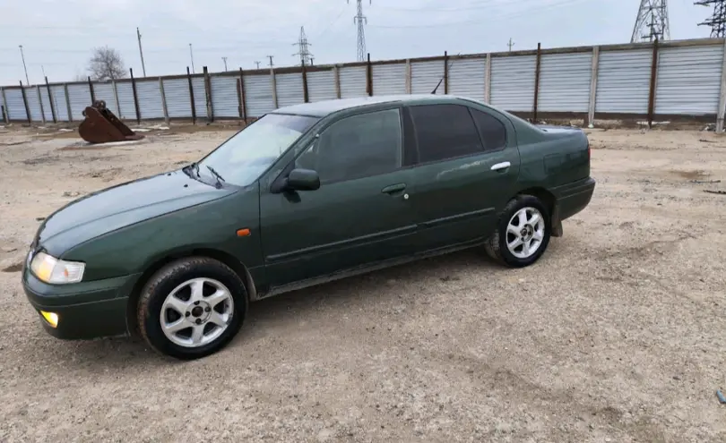 Nissan Primera 1999 года за 1 600 000 тг. в Мангистауская область