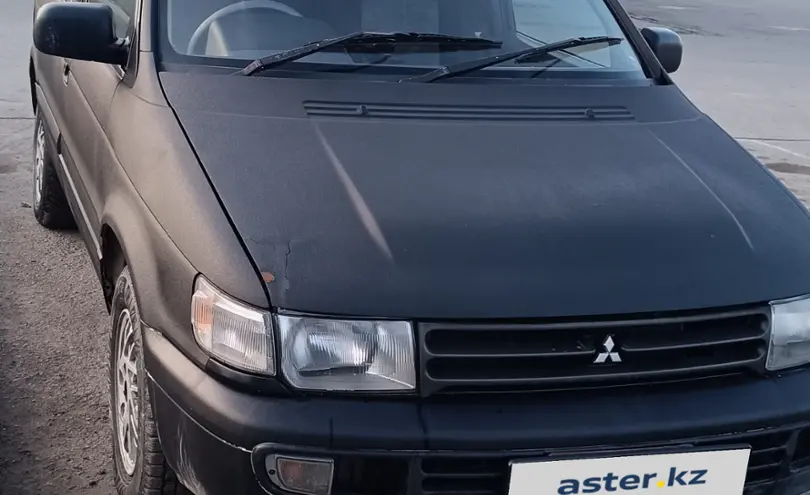 Mitsubishi RVR 1994 года за 1 700 000 тг. в Алматы