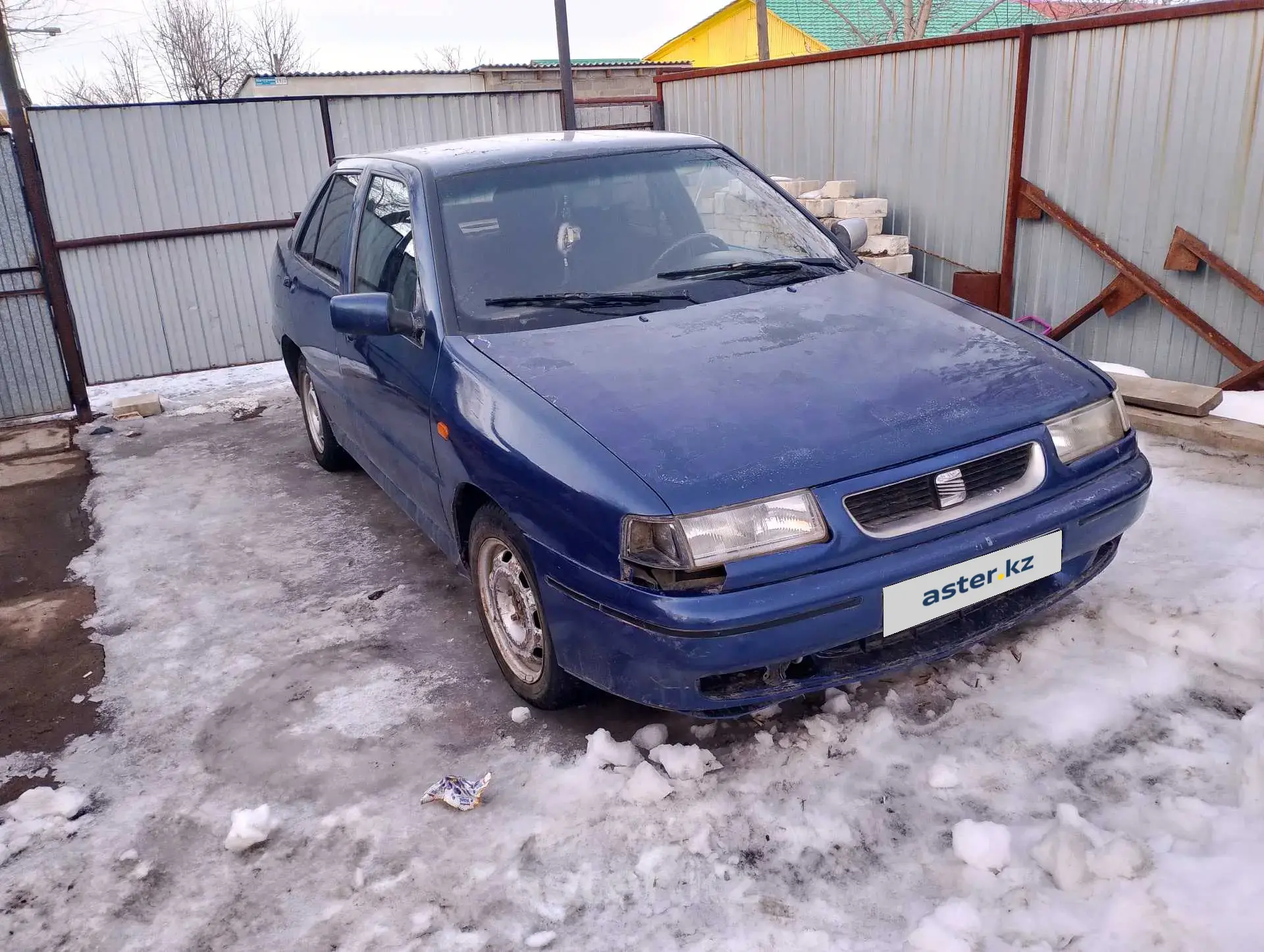 SEAT Toledo 1994