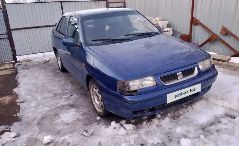 SEAT Toledo 1994 года за 1 200 000 тг. в Западно-Казахстанская область