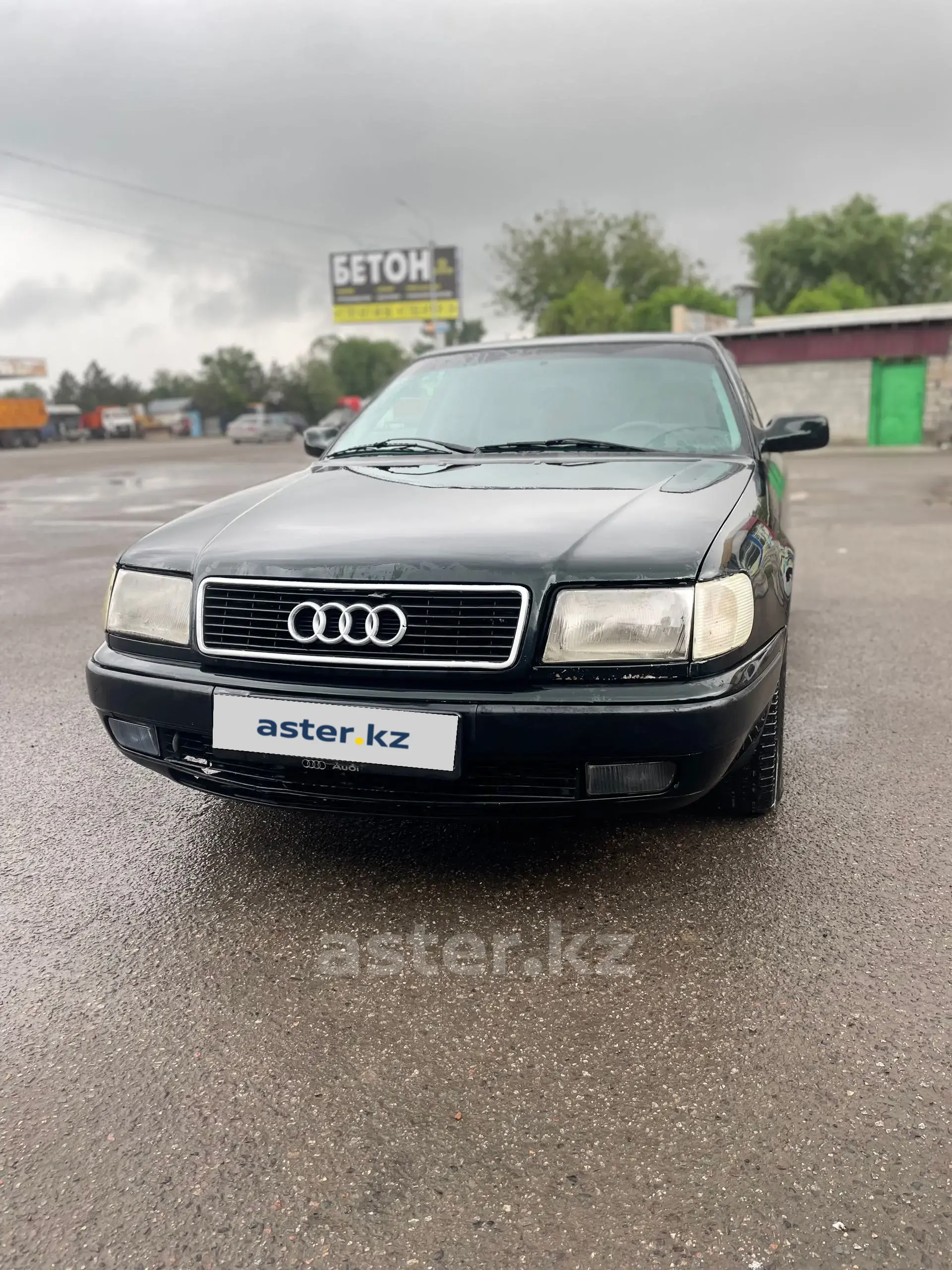 Audi 100 1993