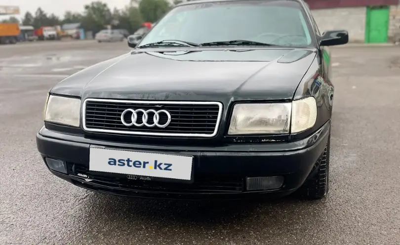 Audi 100 1993 года за 1 800 000 тг. в Алматы