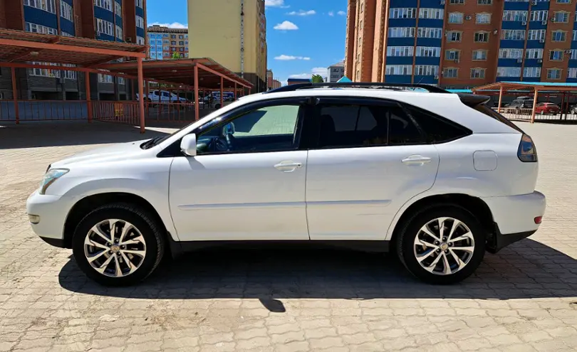 Lexus RX 2004 года за 7 400 000 тг. в Актобе