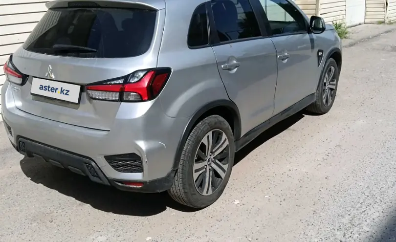 Mitsubishi Outlander Sport 2021 года за 10 000 000 тг. в Алматы