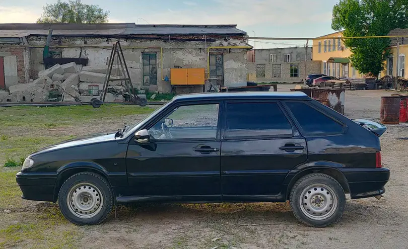 LADA (ВАЗ) 2114 2004 года за 900 000 тг. в Актюбинская область