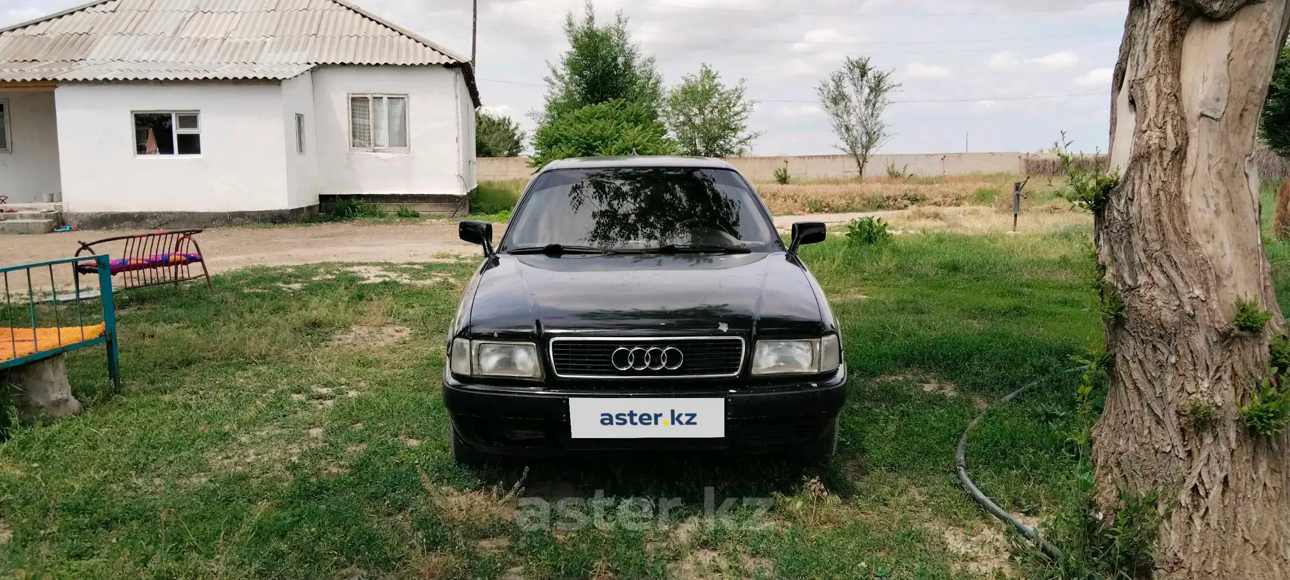 Audi 80 1994