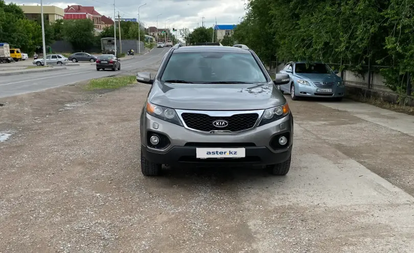 Kia Sorento 2012 года за 7 500 000 тг. в Шымкент