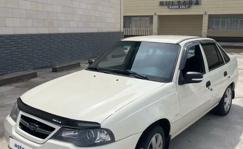 Daewoo Nexia 2013 года за 2 500 000 тг. в Шымкент