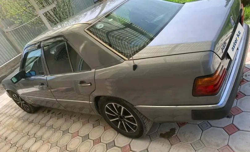 Mercedes-Benz 190 (W201) 1991 года за 1 900 000 тг. в Алматы