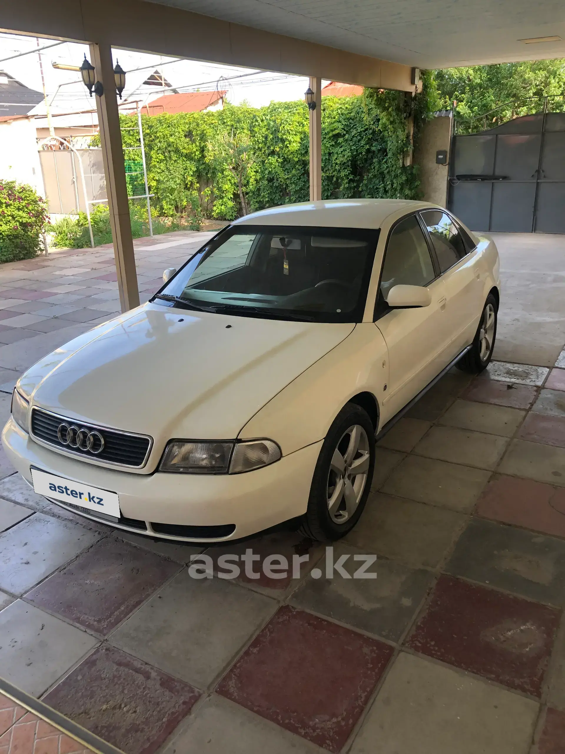 Audi A4 1995