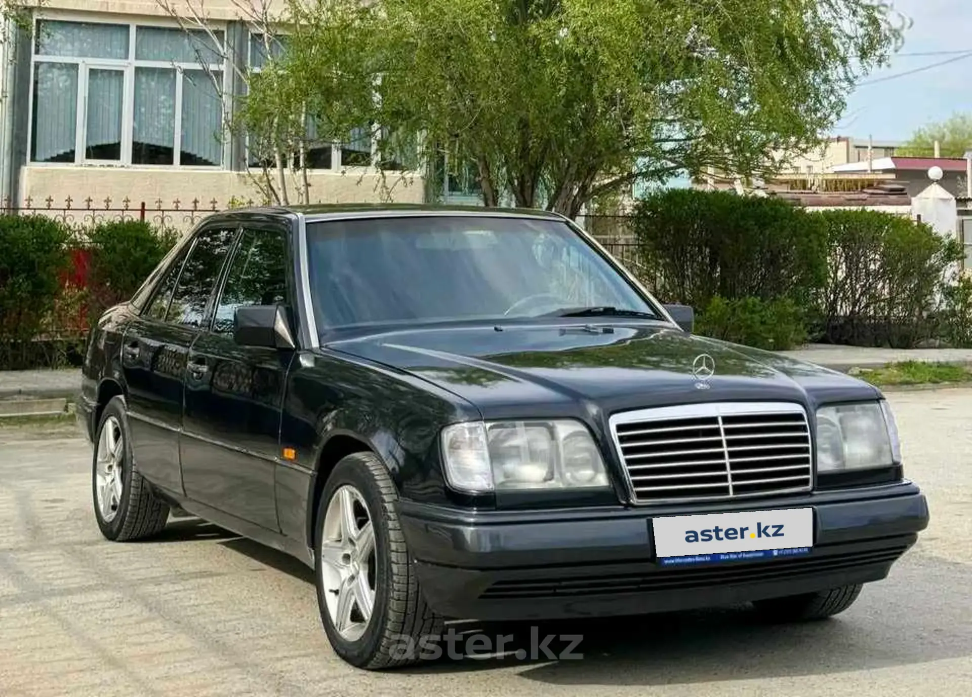 Mercedes-Benz E-Класс 1994