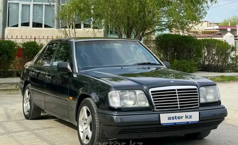 Mercedes-Benz E-Класс 1994 года за 2 650 000 тг. в Кызылординская область