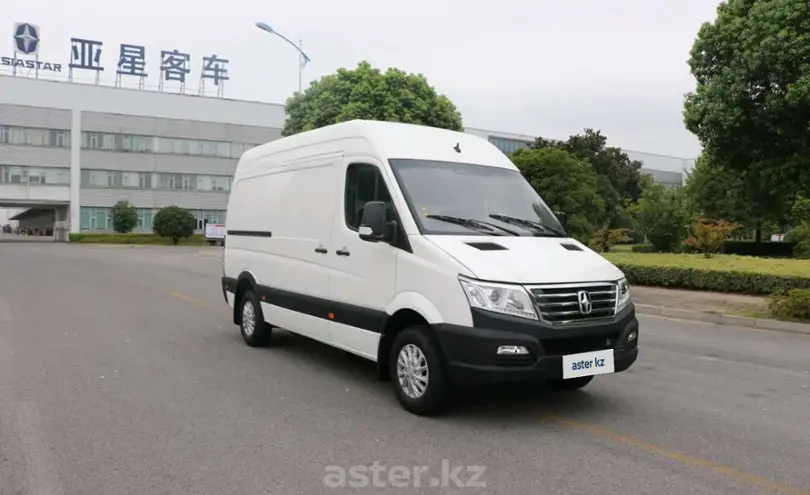 Mercedes-Benz Sprinter 2023 года за 16 000 000 тг. в Алматы