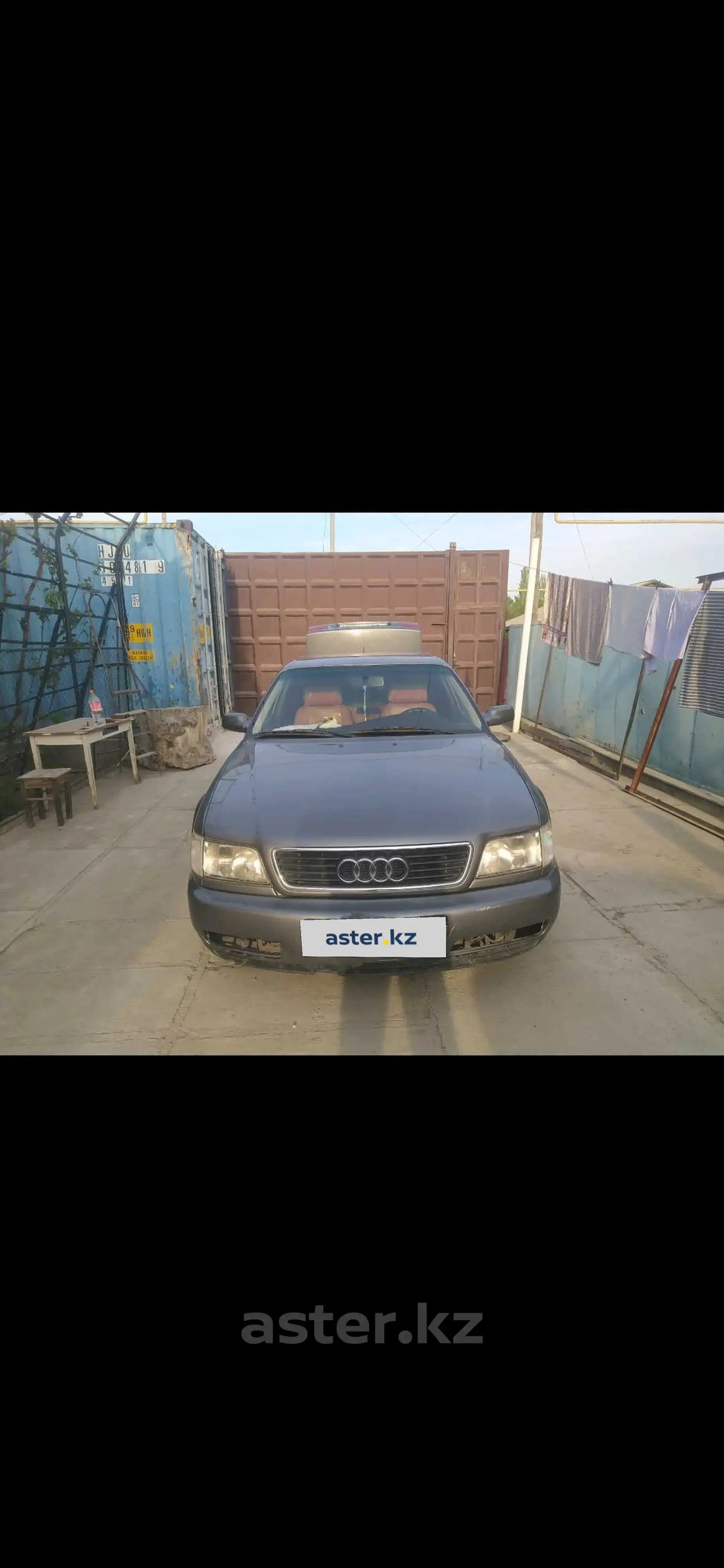 Audi A6 1994