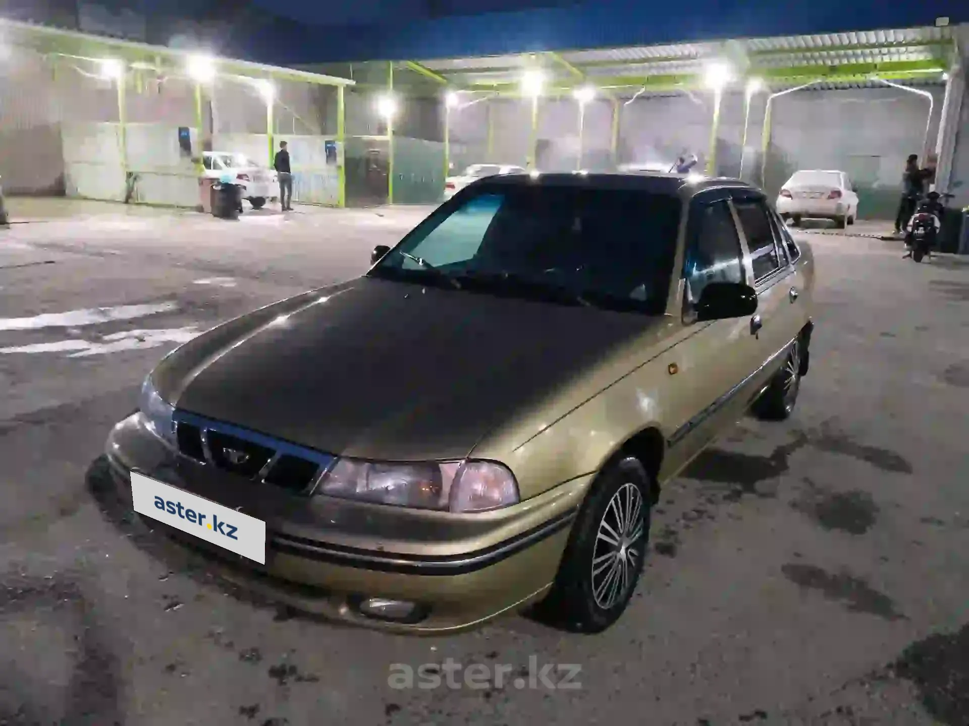 Daewoo Nexia 2005