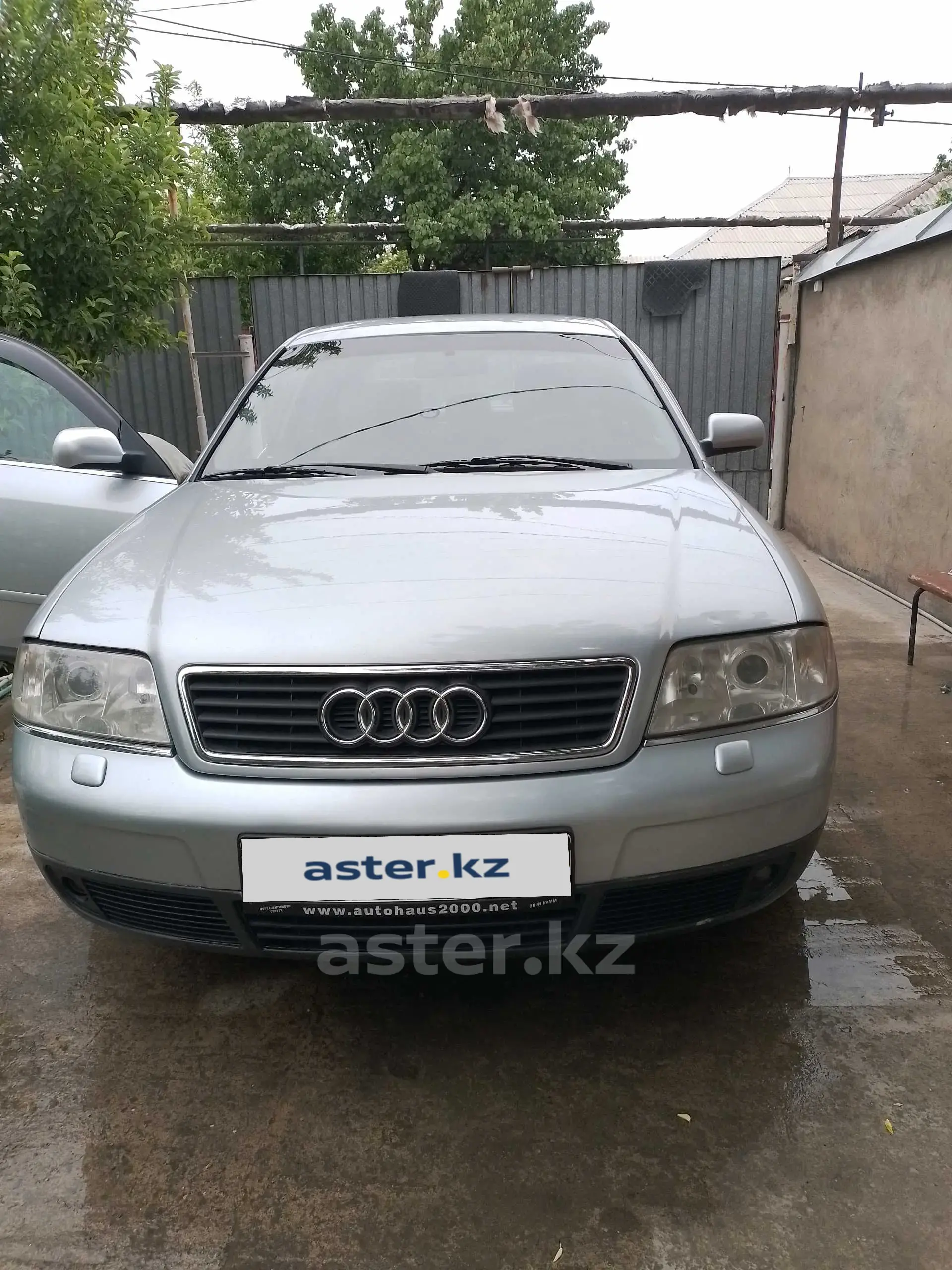 Audi A6 1999