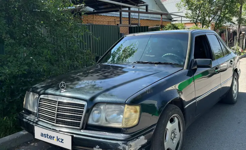 Mercedes-Benz E-Класс 1994 года за 2 300 000 тг. в Алматы