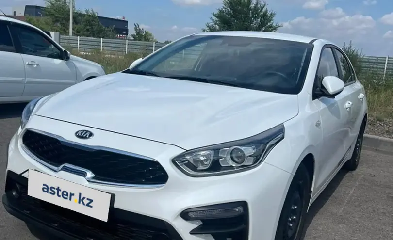 Kia K3 2021 года за 8 000 000 тг. в Караганда