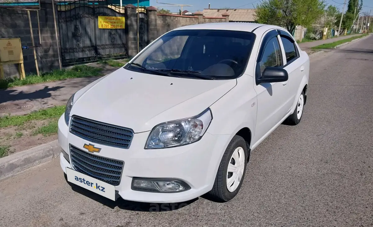 Купить Chevrolet в Талдыкоргане. Покупка, продажа Chevrolet, цены - Aster.kz