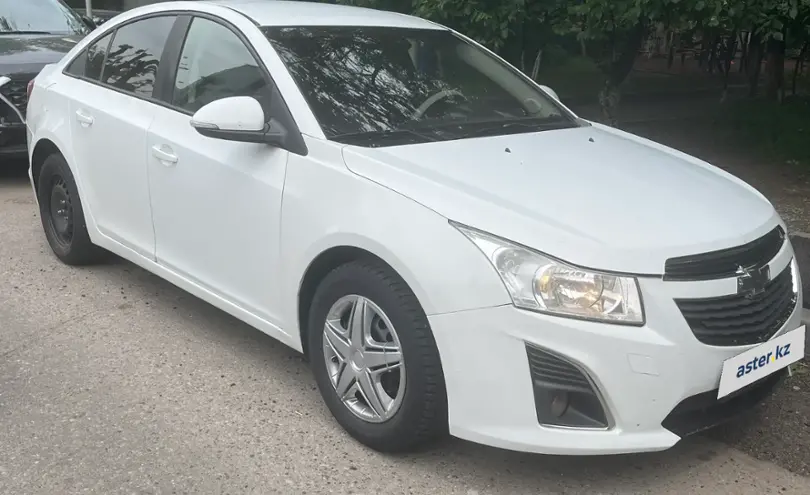 Chevrolet Cruze 2014 года за 3 500 000 тг. в Алматы