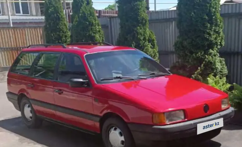 Volkswagen Passat 1995 года за 1 500 000 тг. в Алматинская область