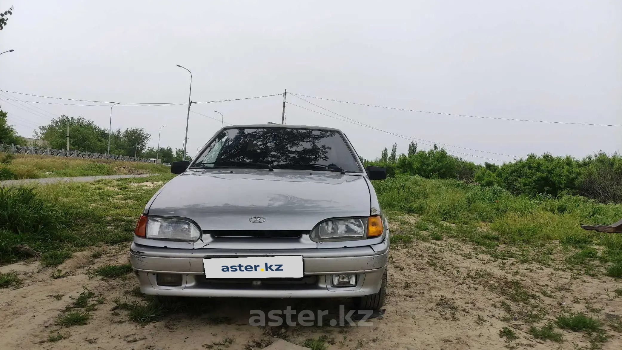 LADA (ВАЗ) 2115 2003