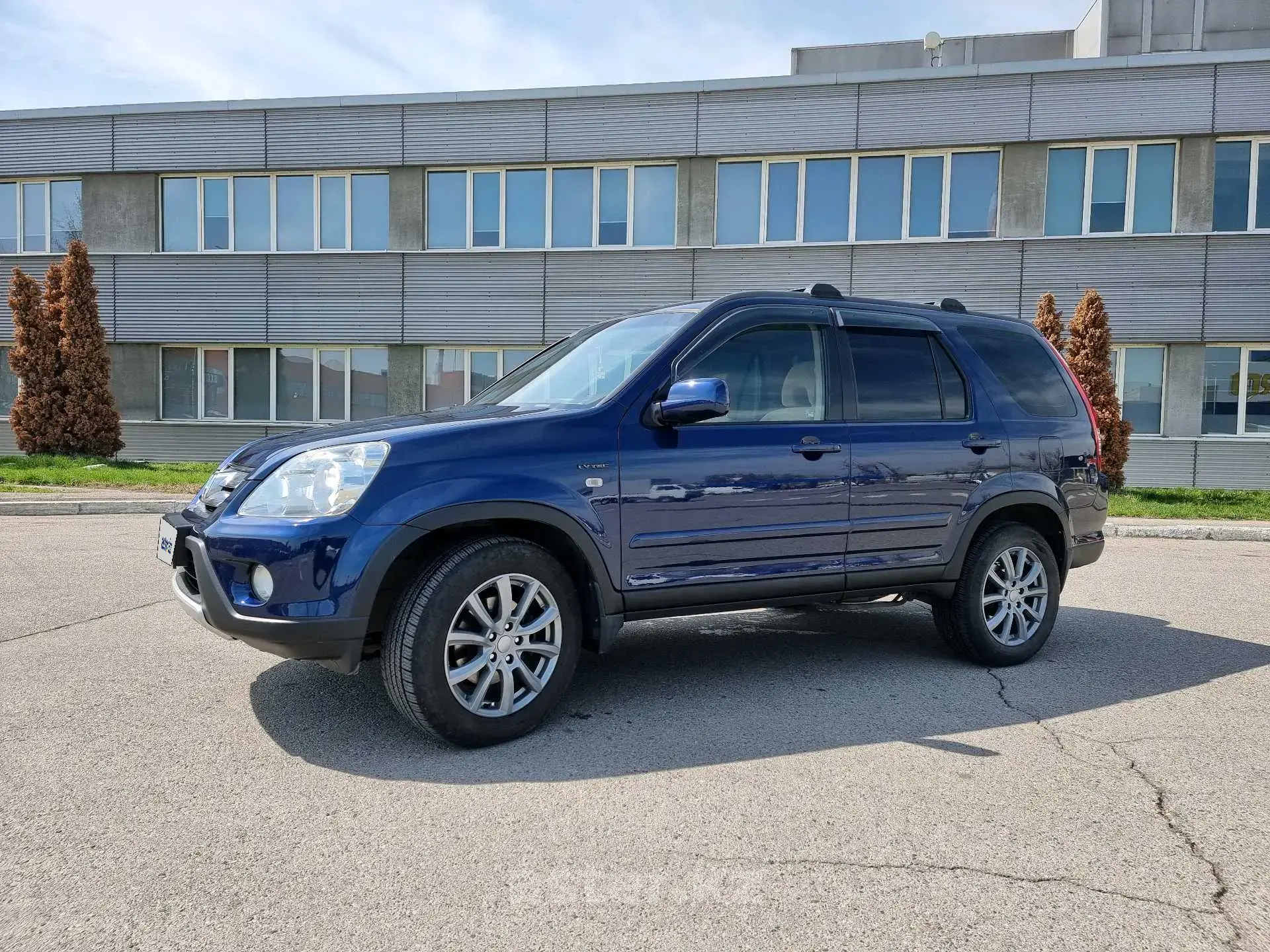 Honda CR-V 2005