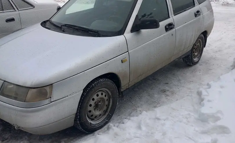 LADA (ВАЗ) 2112 2005 года за 1 200 000 тг. в Астана