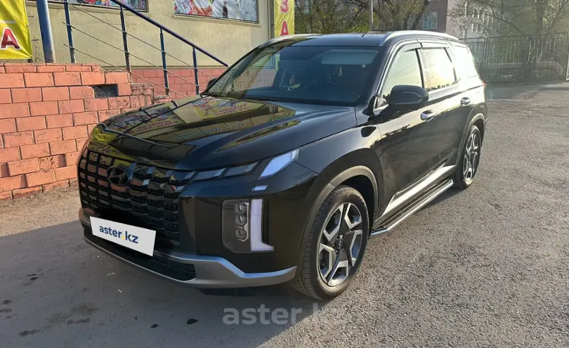 Hyundai Palisade 2023 года за 24 900 000 тг. в Астана