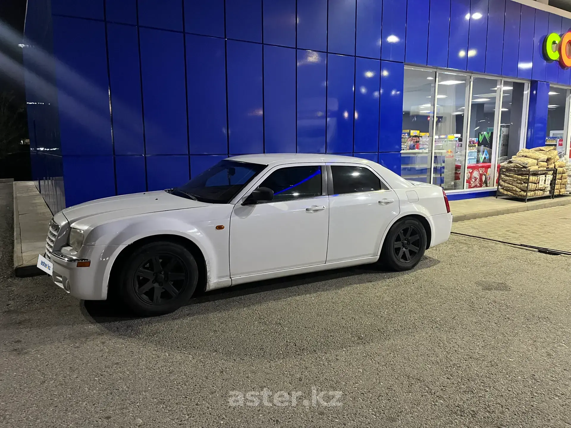 Chrysler 300C 2006