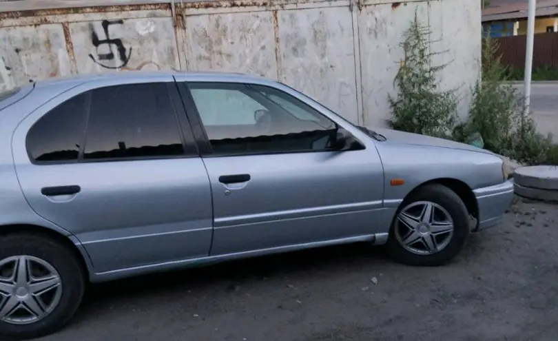 Nissan Primera 1993 года за 1 200 000 тг. в Усть-Каменогорск