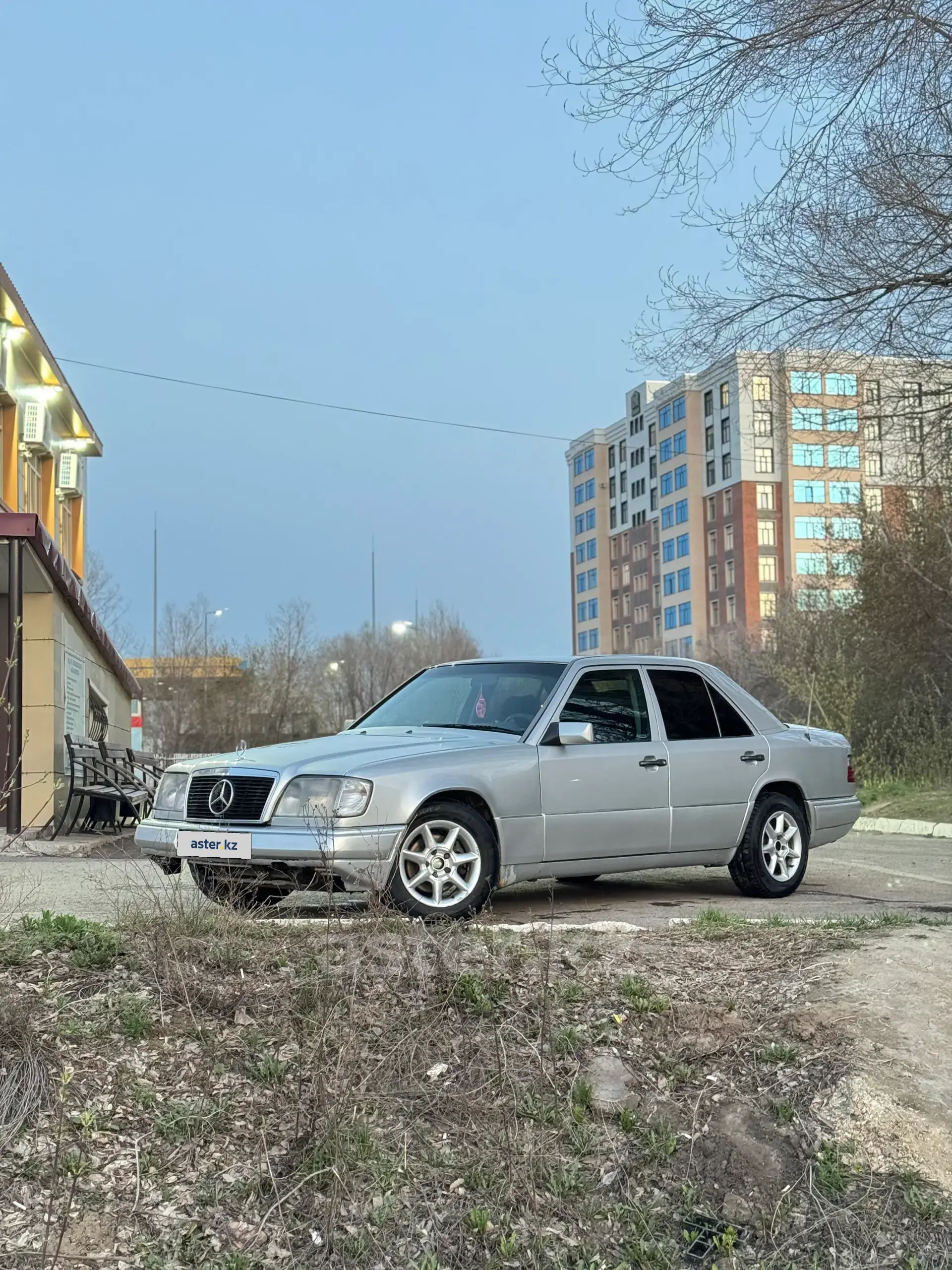 Mercedes-Benz E-Класс 1994