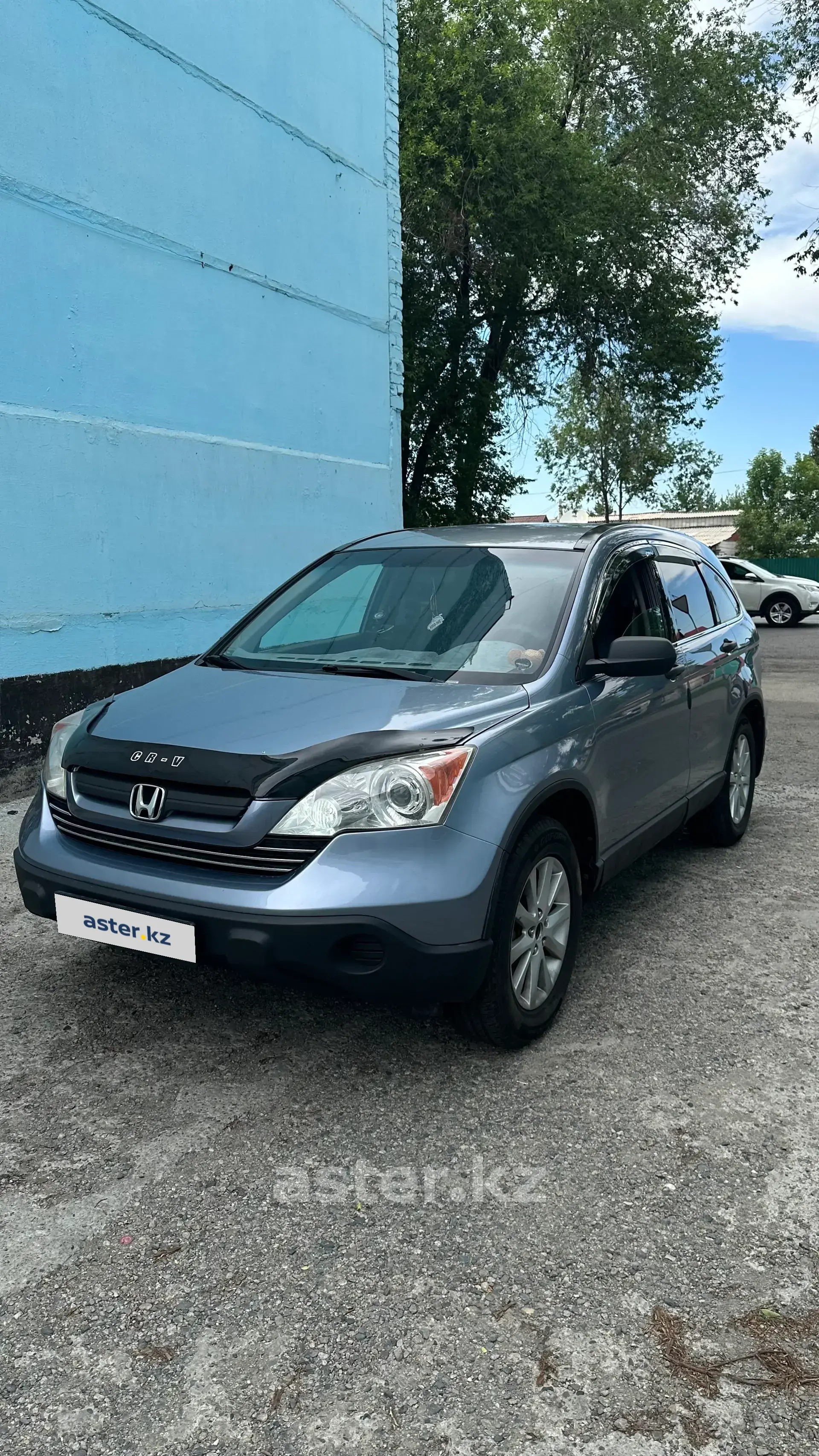 Honda CR-V 2007