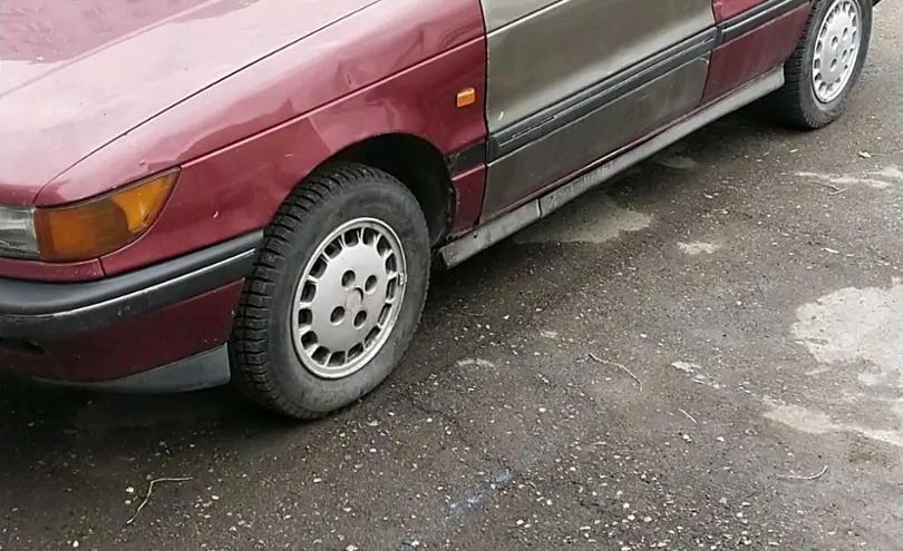 Mitsubishi Lancer 1991 года за 600 000 тг. в Астана